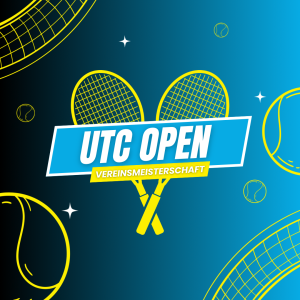 UTC OPEN 2024